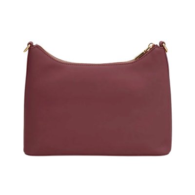 THE BOLD LOVE MEDIUM HOBO BAG